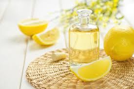 LEMON OIL - Rakesh Sandal Industries